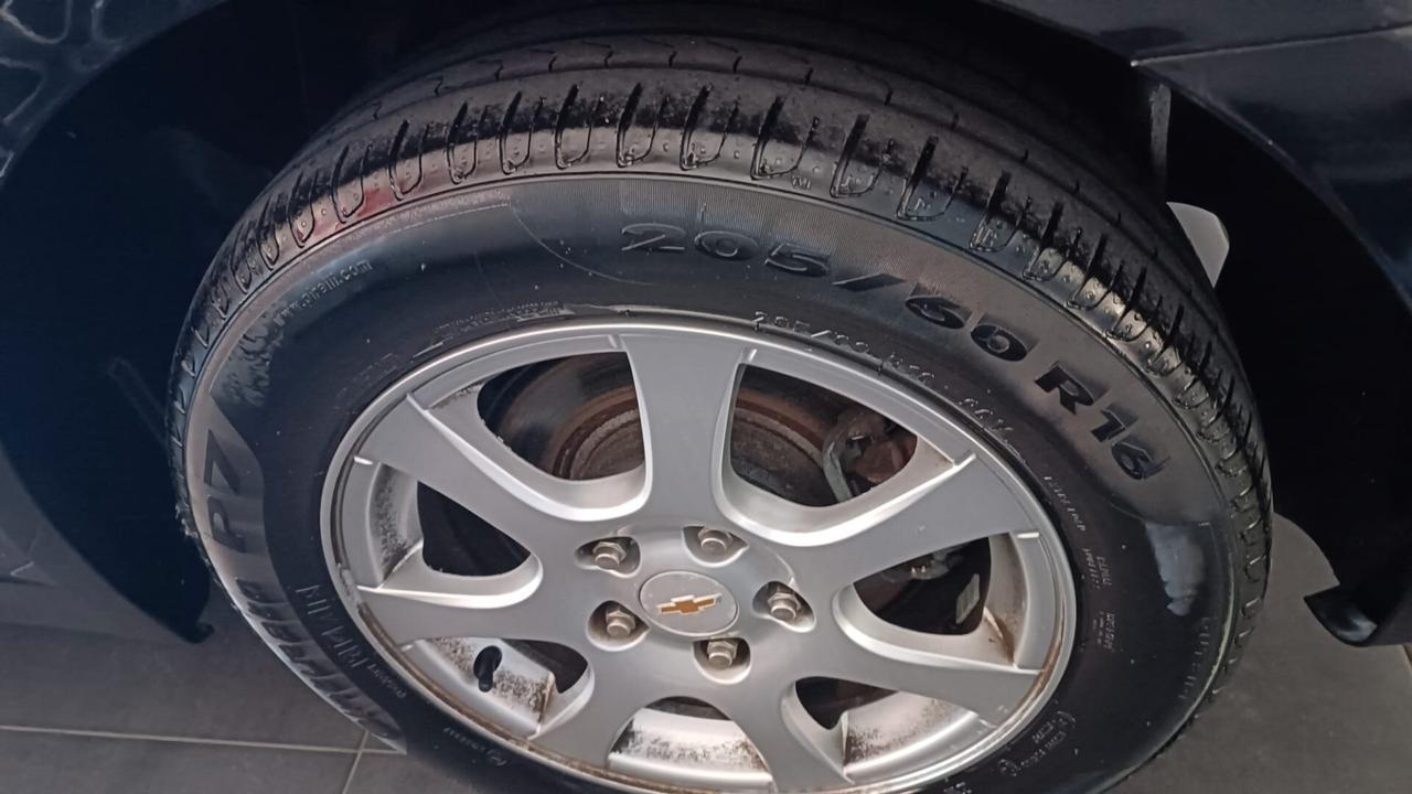 Chevrolet Cruze 2.0 Diesel 163CV 5 porte LT