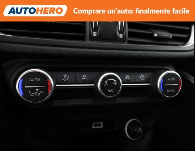 ALFA ROMEO Giulia 2.2 Turbodiesel 160 CV AT8 Sprint