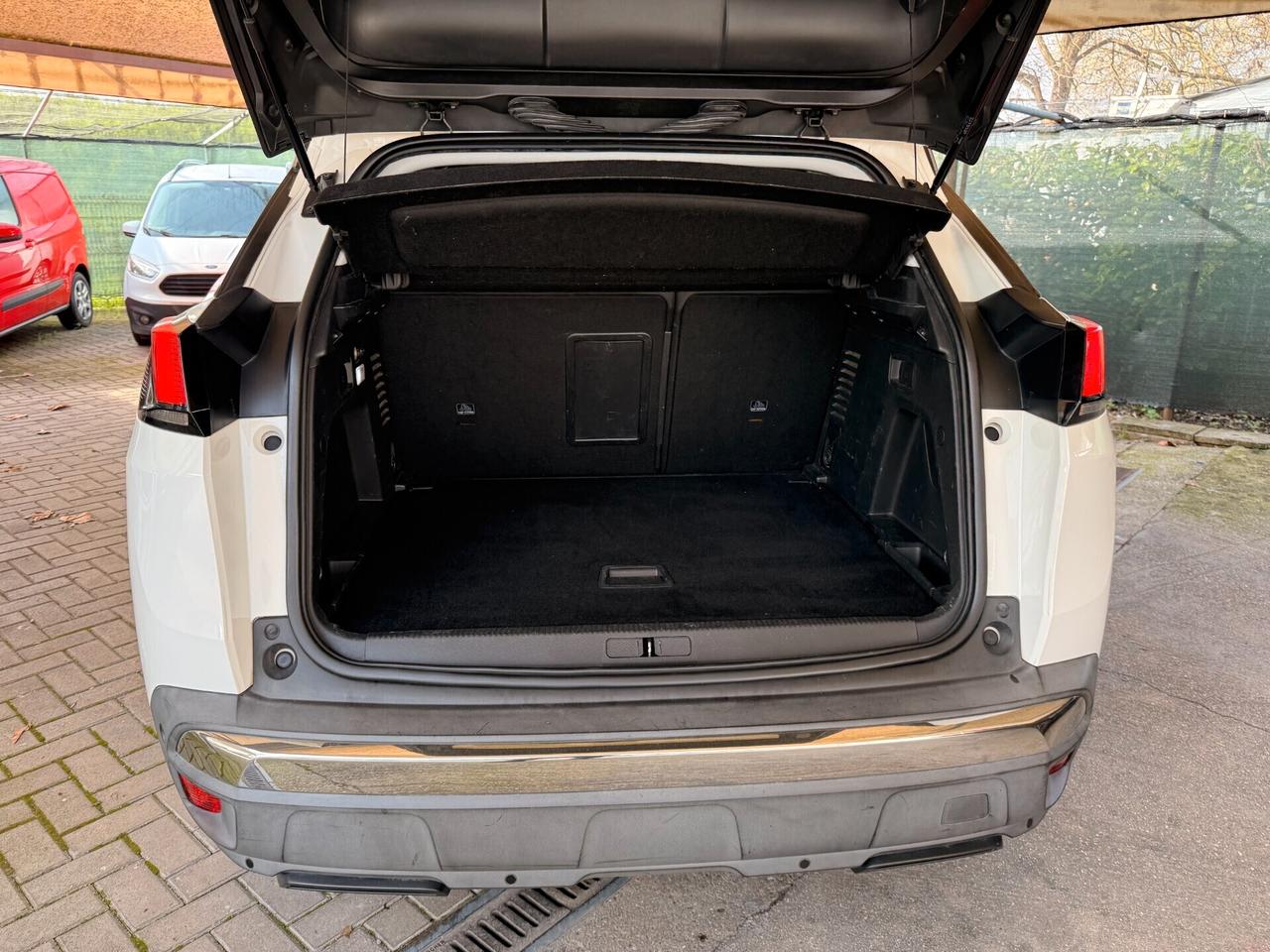 Peugeot 3008 Hdi Euro 6B COME NUOVA