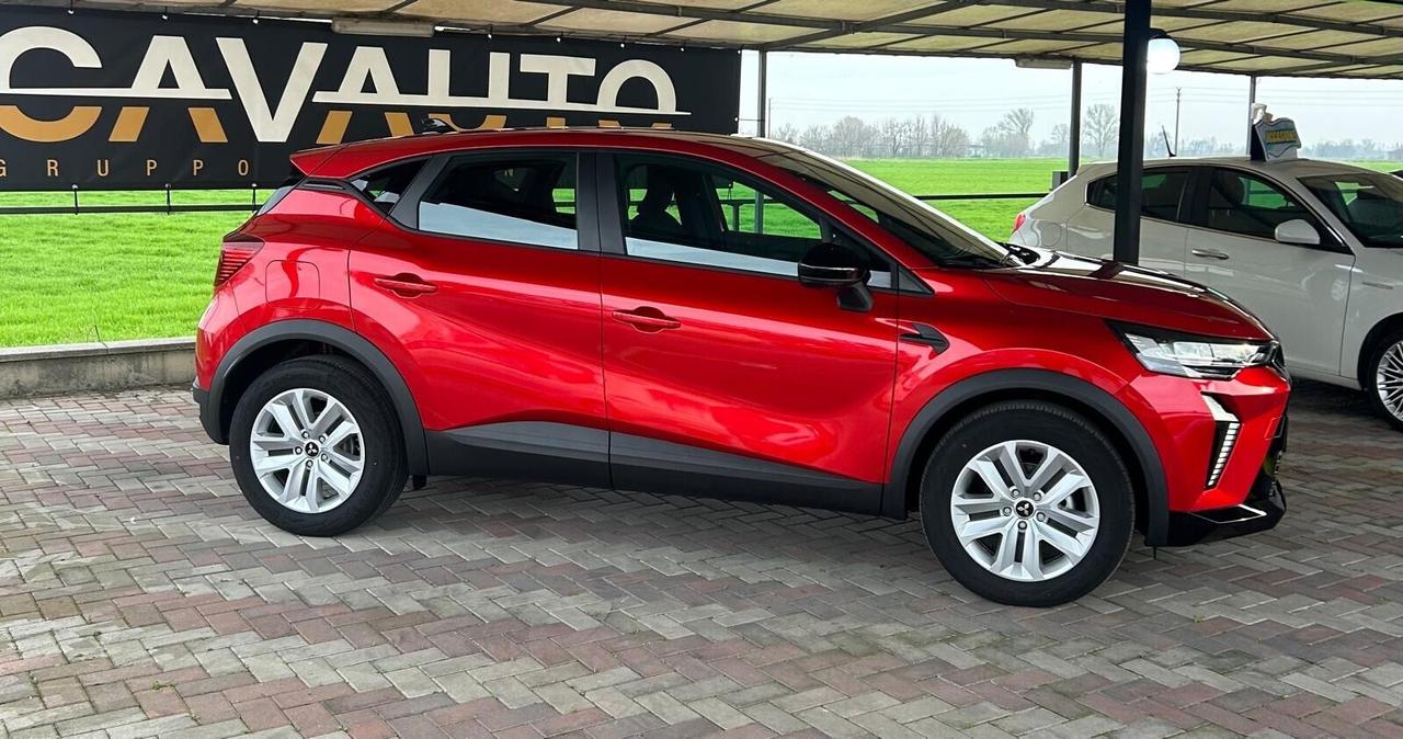 Mitsubishi ASX 1.0L 100 CV Inform GPL
