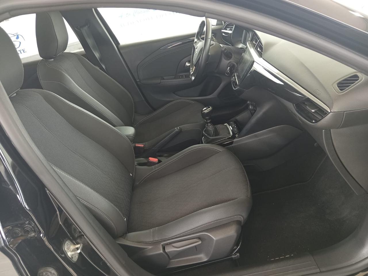 Opel Corsa 1.2 100 CV IL TOP CON TETTO PANOR.COME NUOVA