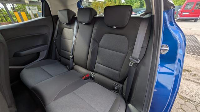 RENAULT Clio 1.0 BENZINA 90CV 5 PORTE OK NEOPATENTATO