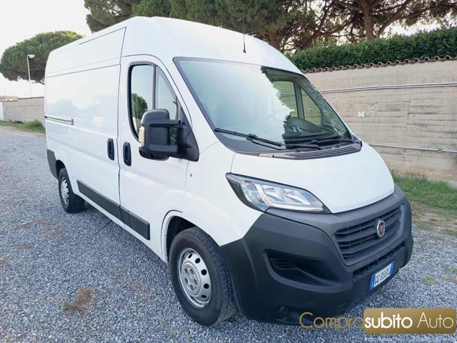 FIAT Ducato 30 MAXI 2.3 MJT 140CV AUTOMATICO + IVA 22%