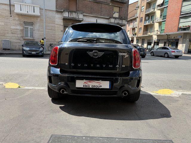 MINI Countryman Mini Cooper SD Countryman