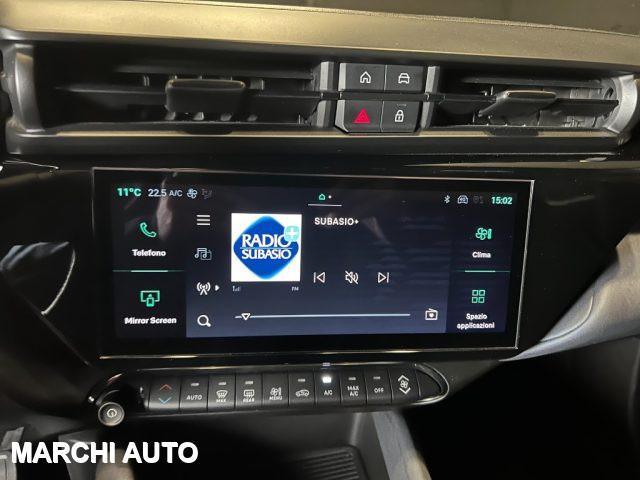 ALFA ROMEO Junior 1.2 145 CV Hybrid eDCT6