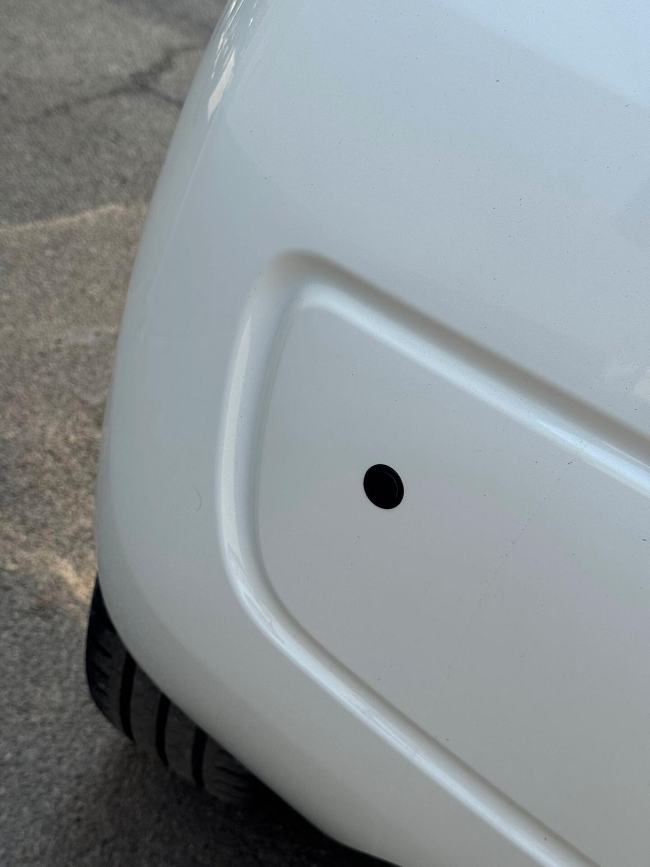 Citroen C1 VTi 68 5 porte Shine