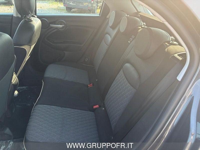 FIAT 500X 1.0 T3 120 CV City Cross