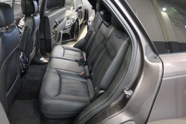 LAND ROVER Range Rover Sport 3.0D l6 249 CV Dynamic HSE "" TETTO PANORAMICO ""