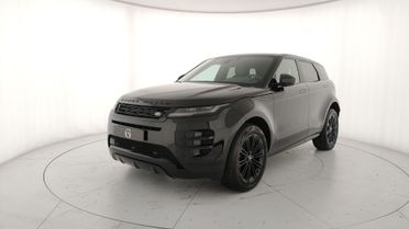 LAND ROVER Range Rover Evoque 2.0d i4 mhev Autobiography awd 204cv auto