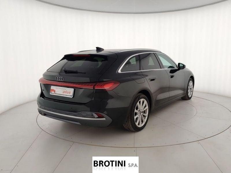 Audi A5 TDI 150Kw S tronic Business Advanced