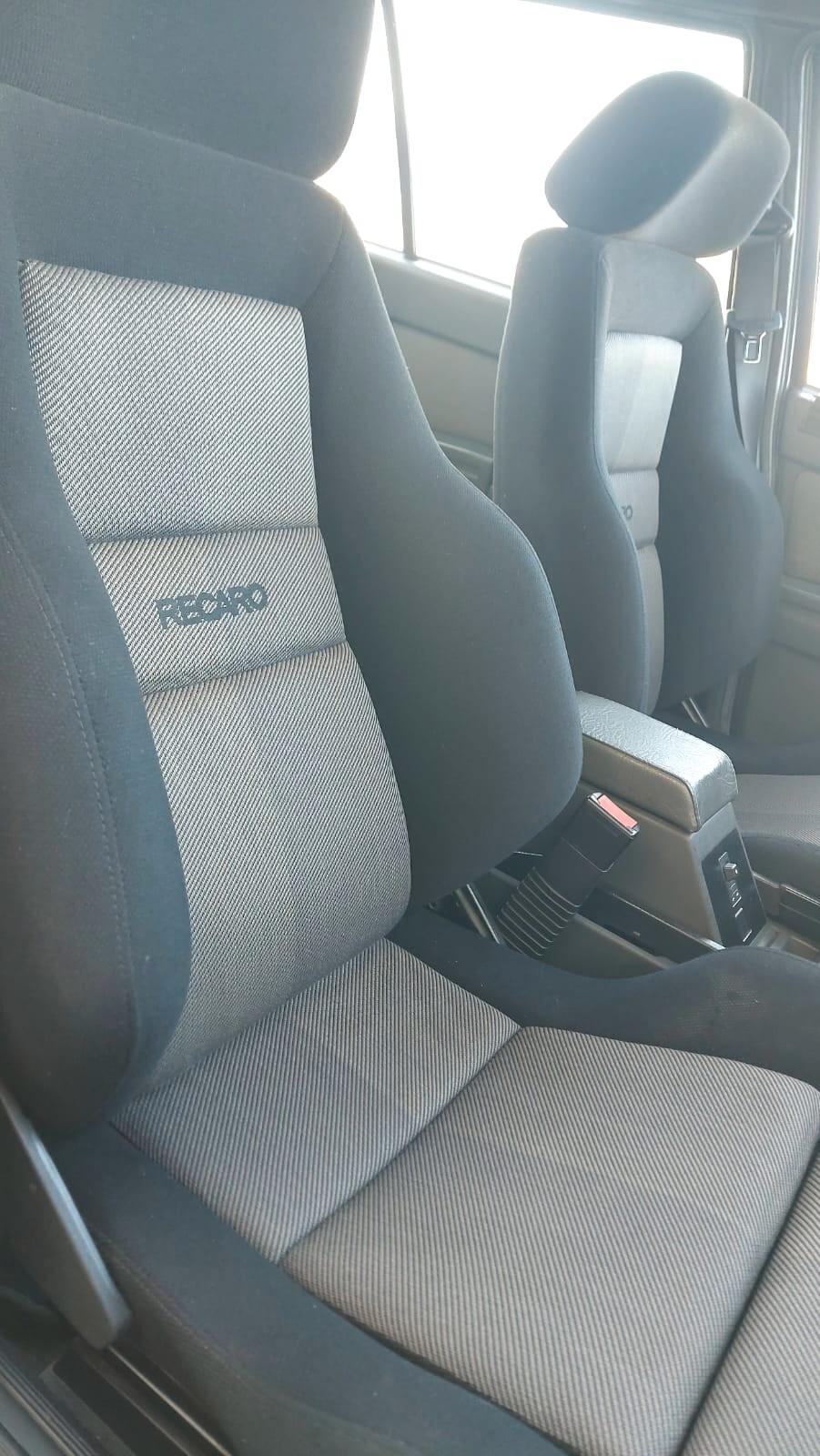Alfa Romeo 75 1.8i turbo Quadrifoglio Verde