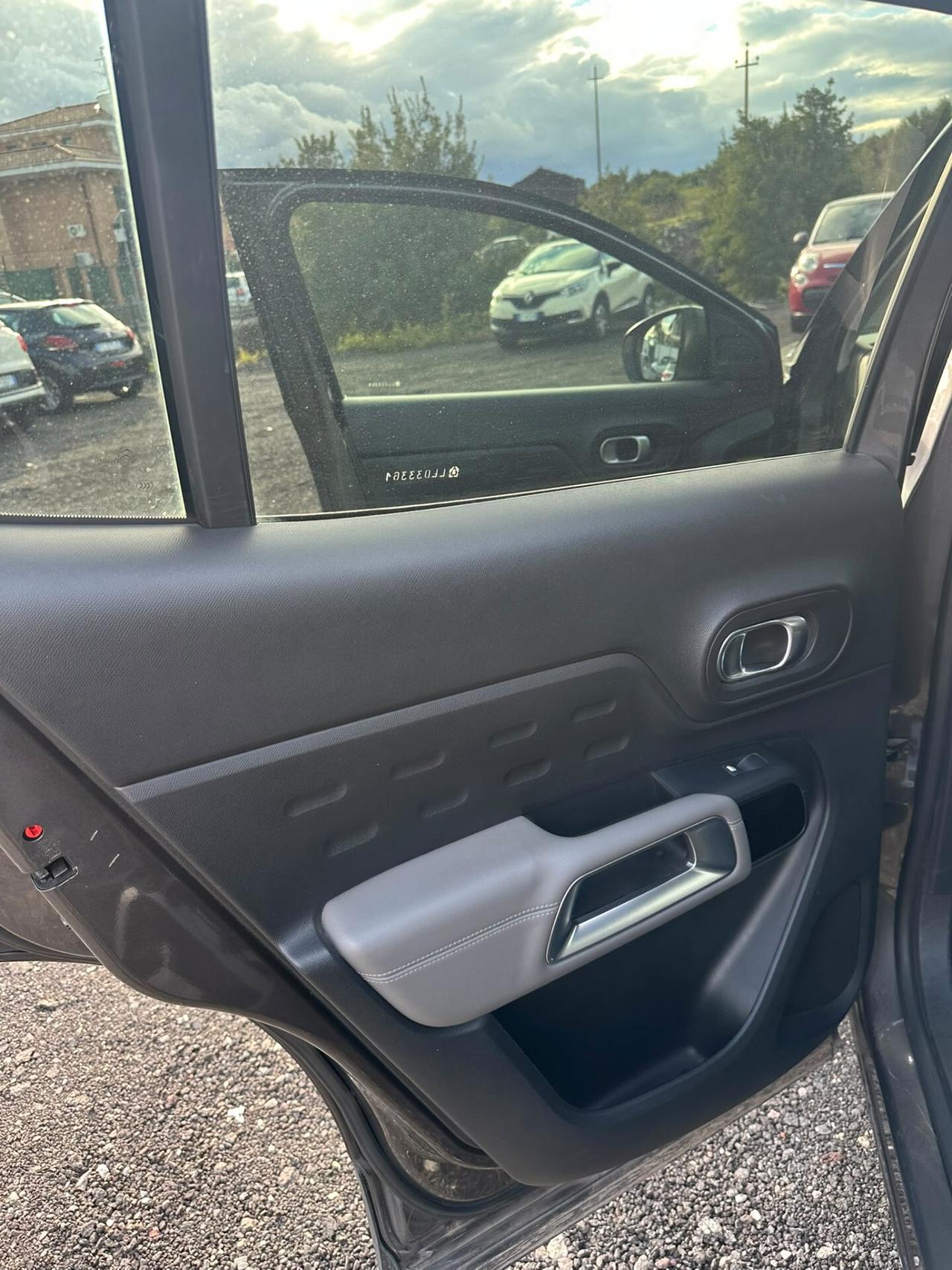 Citroen C5 Aircross BlueHDi 130 S&S EAT8 Shine