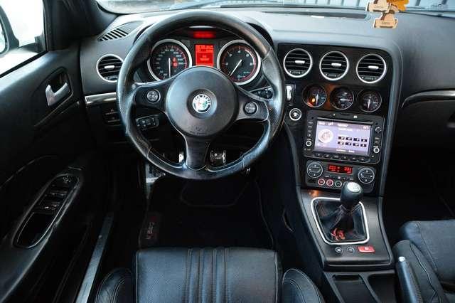 Alfa Romeo 159 Sportwagon SW 2.0 jtdm 170cv * LEGGI TUTTO ! *