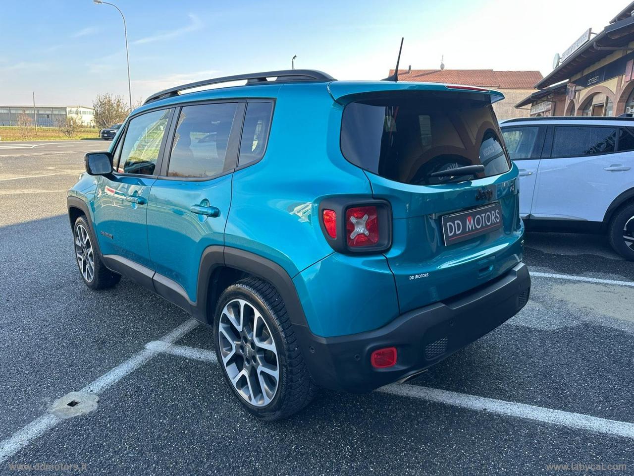 JEEP Renegade 1.6 Mjt 130CV S *PROMO*