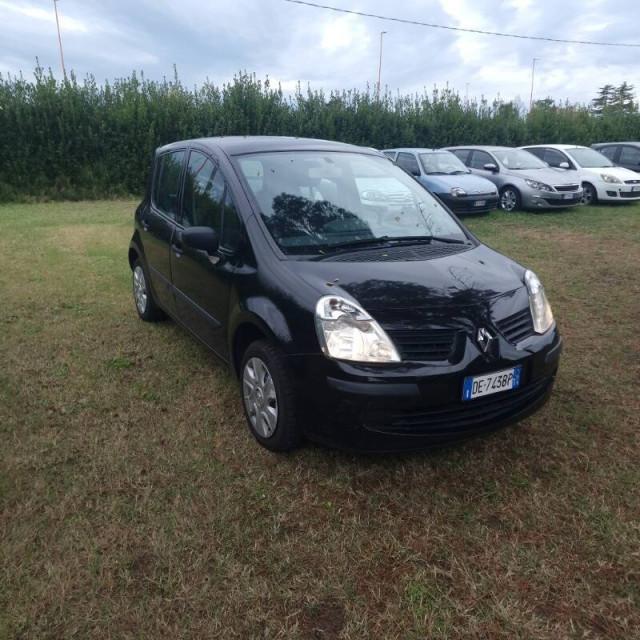 Renault Modus 1.2 16v (pack) N.C.