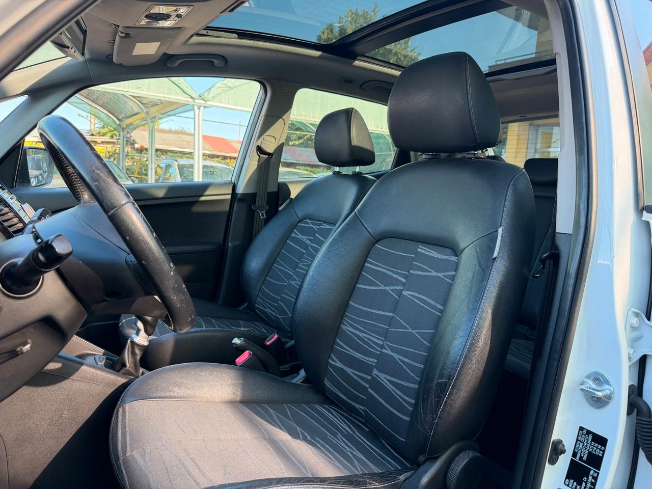 Kia Venga 1.6 CRDi VGT TX