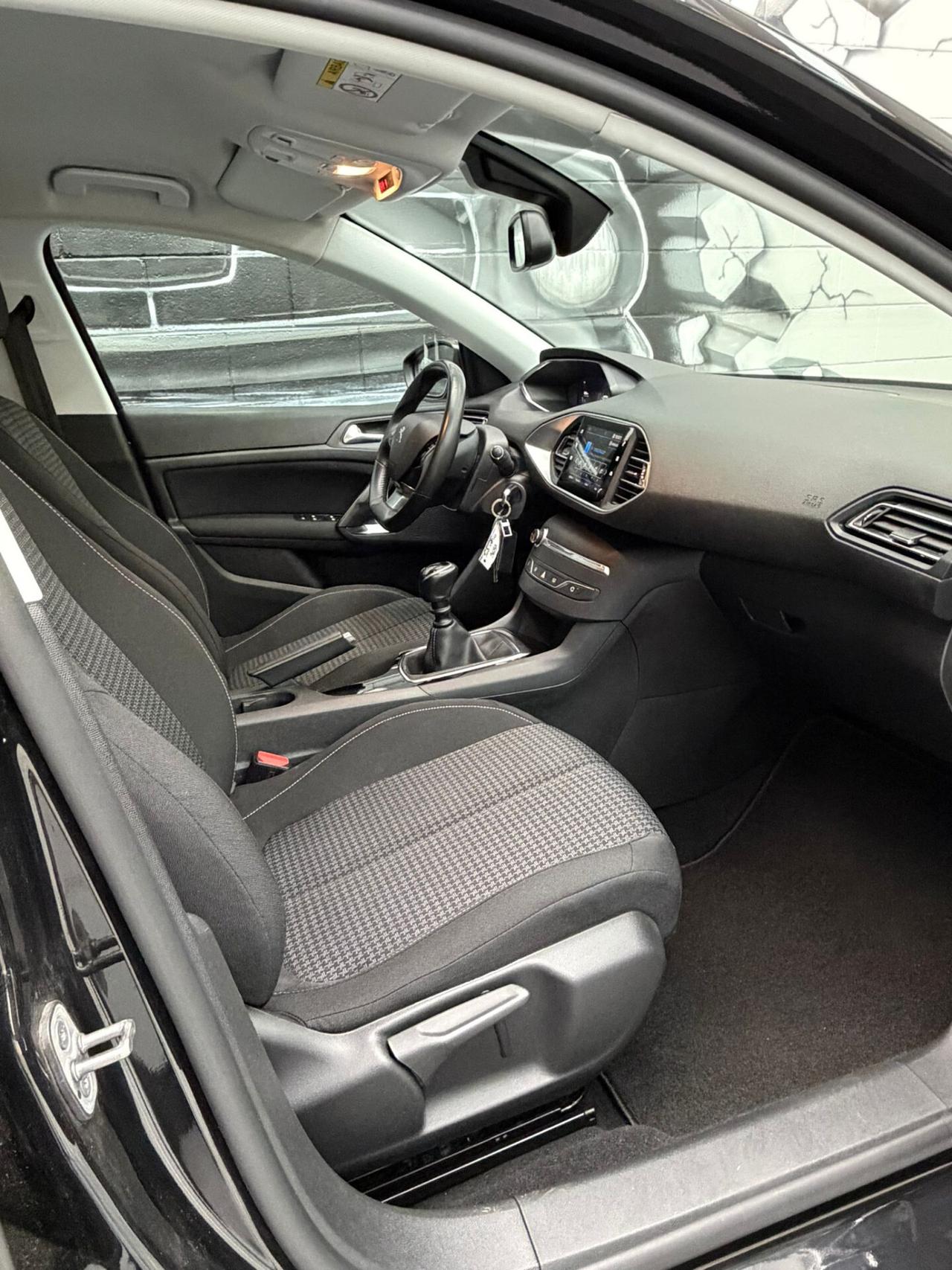 Peugeot 308 BlueHDi 130 S&S GT