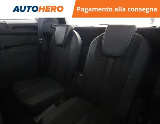 PEUGEOT 5008 BlueHDi 130 S&S EAT8 GT