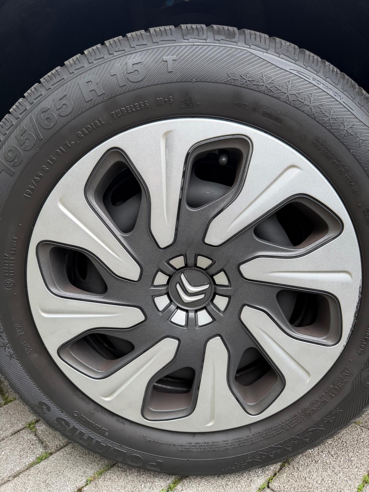 Citroen C3 PureTech 82 Shine