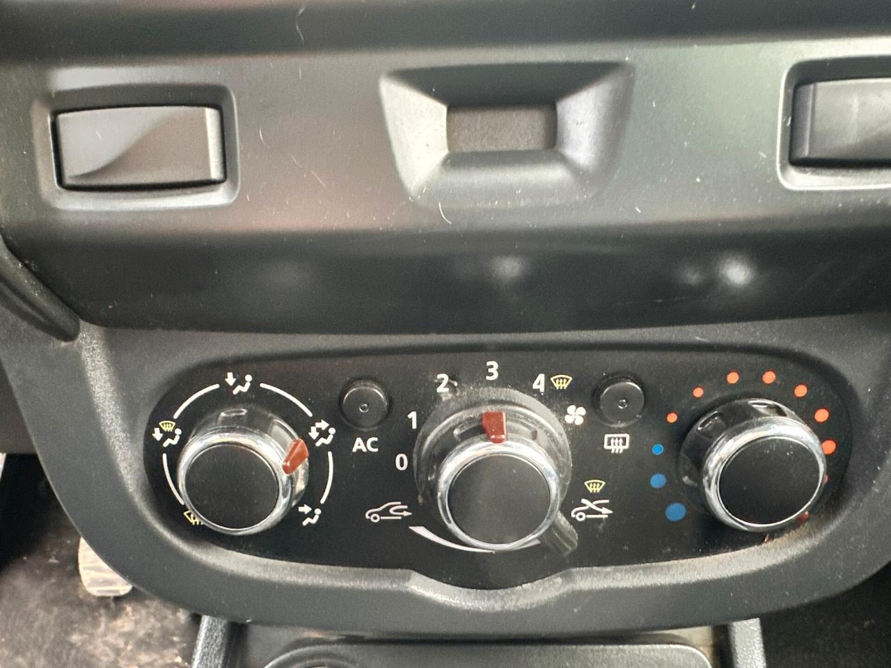 Dacia Duster 1.5 dCi 110CV 4x4 Lauréate