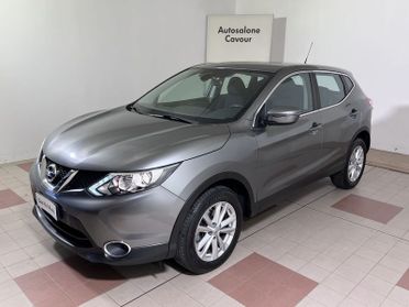 Nissan Qashqai  1.5 dCi Acenta