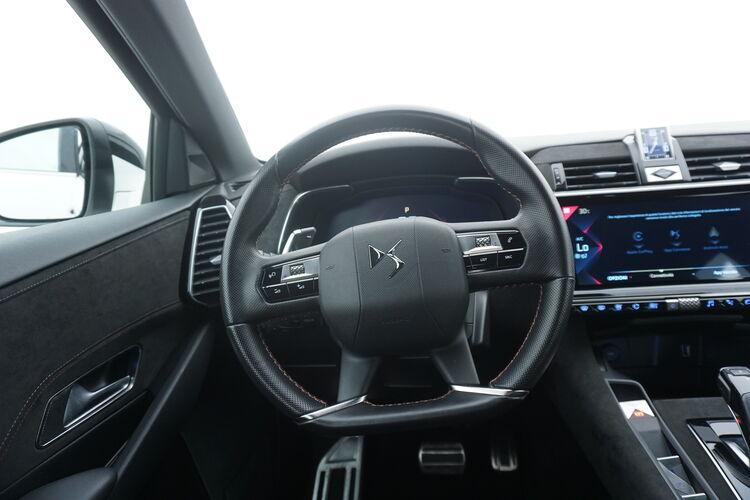DS DS 7 Crossback Grand Chic - Performance Line BR490014 2.0 Diesel 177CV