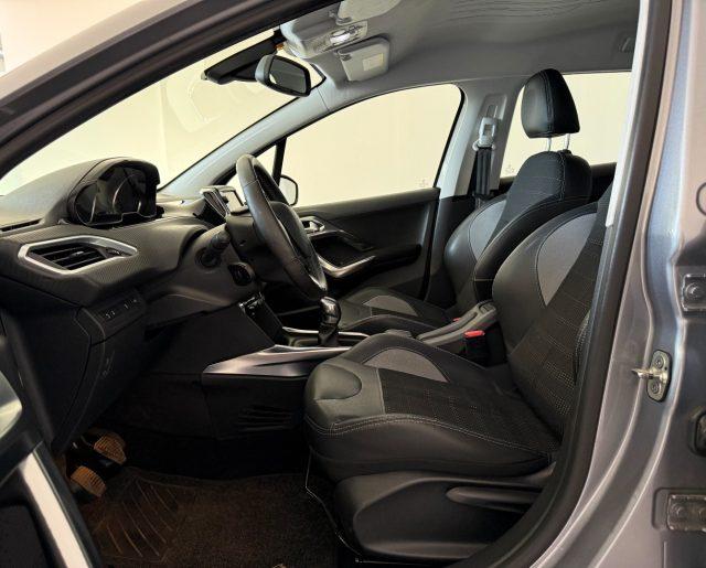PEUGEOT 2008 1° serie PureTech 82 Allure