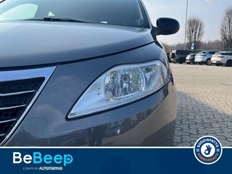 Lancia Ypsilon 1.2 8V GOLD S&S 69CV