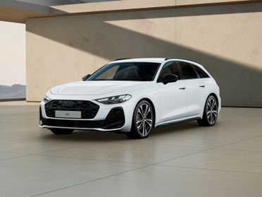 Audi A5 avant 2.0 tdi mhev+ s line edition 204cv s-tronic