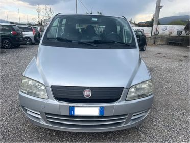 Fiat Multipla 1.9 MJT Dynamic