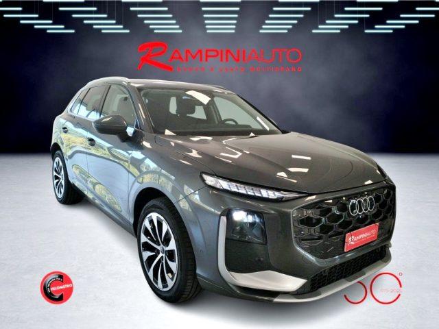 AUDI Q3 TFSI 150 Cv mHEV S tronic S Line PRONTA CONSEGNA