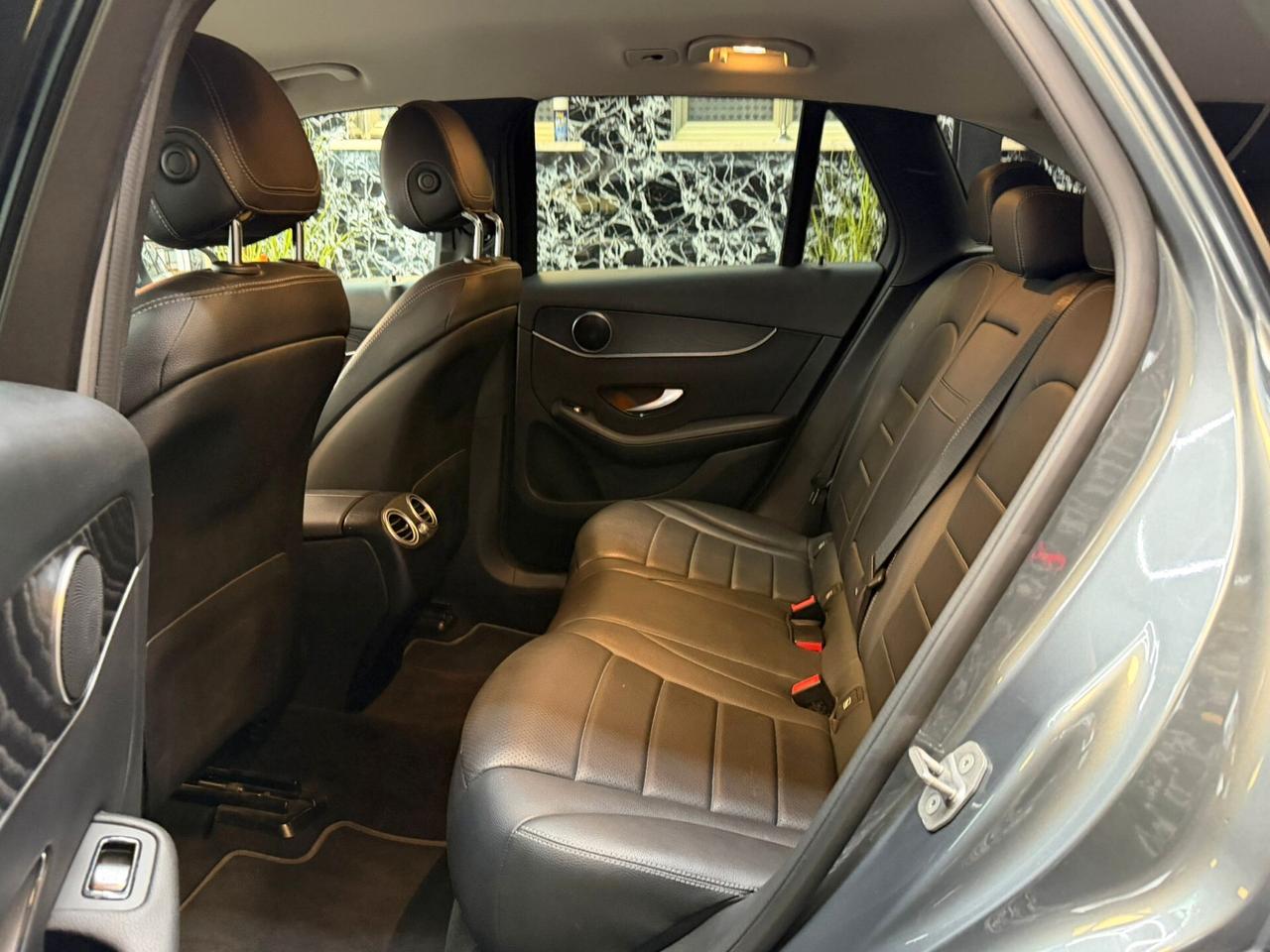 Mercedes-benz GLC 220 d 4Matic Sport