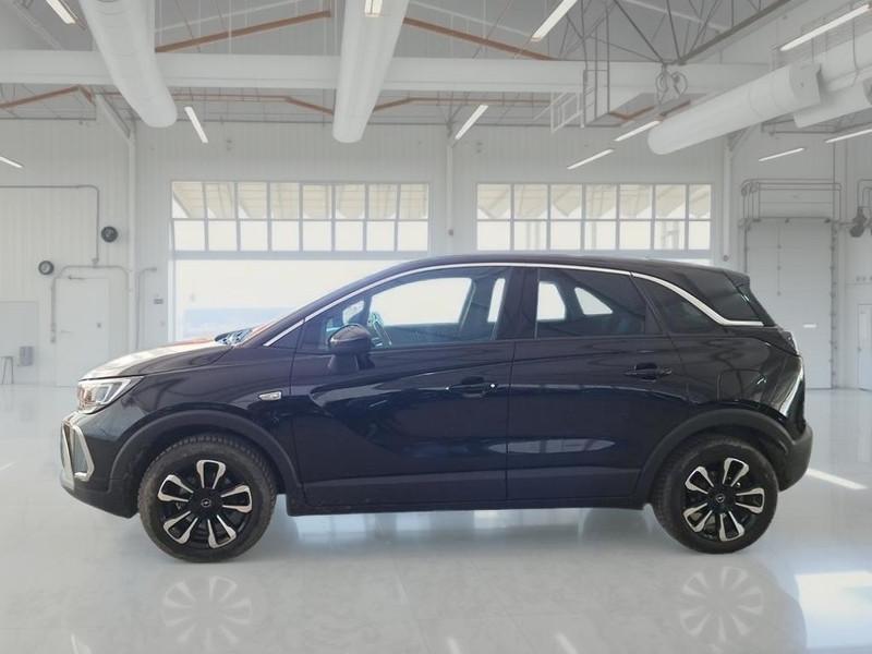 OPEL CROSSLAND 1.5 Diesel 110cv Elegance S/S MT6