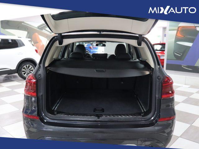 BMW X3 xDrive20d 48V xLine AUT