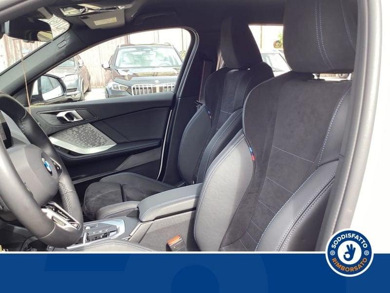 BMW Serie 1 118d M Sport Pro