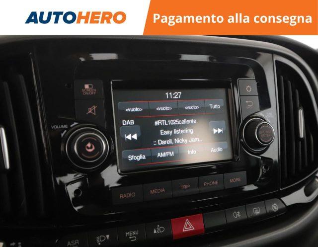 FIAT Doblo Doblò 1.6 MJT 16V 105CV Easy