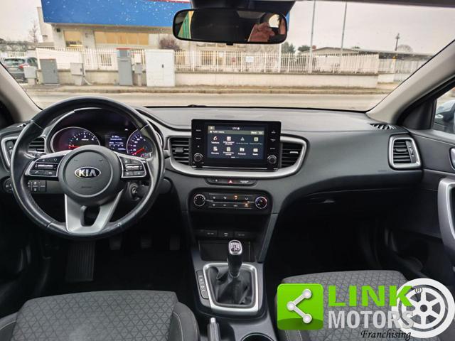 KIA XCeed 1.6 CRDi 115 CV Style