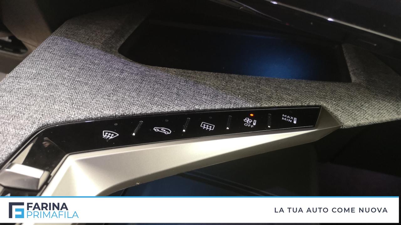 PEUGEOT 3008 III 2024 - 3008 1.2 hybrid GT 145cv e-dcs6