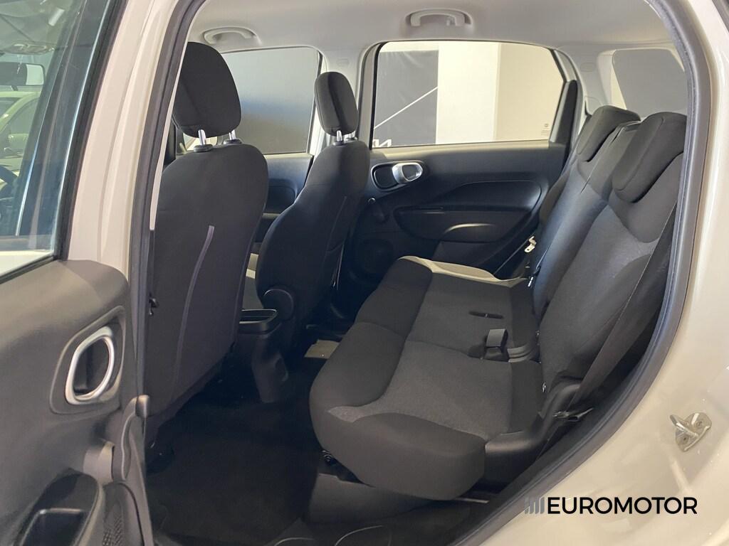 Fiat 500L 1.3 Multijet Mirror