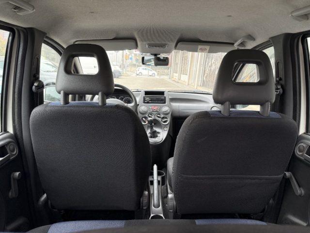 FIAT Panda 1.2 Dynamic Natural Power FUNZIONA PERFETTAMENTE