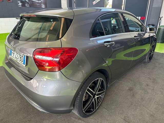 Mercedes-Benz A 180 d Sport Next CERCHI 18-NAVI-TELECAMERA