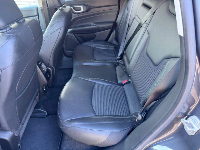 JEEP Compass 1.3 Turbo T4 190 CV PHEV AT6 4xe Limited LEGGE 104