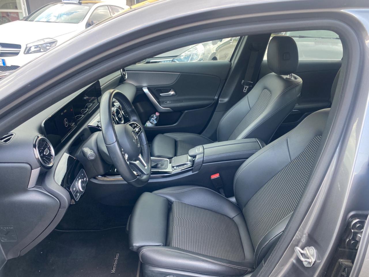 Mercedes W177 A 160 Cdi per neopatentati