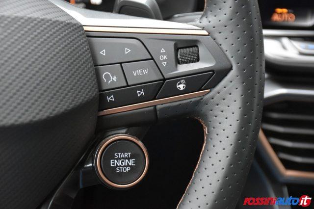 CUPRA Leon 2.0 TDI 150 CV DSG