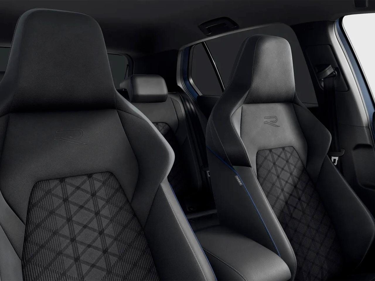 Volkswagen Golf 1.5 etsi r-line plus 150cv dsg