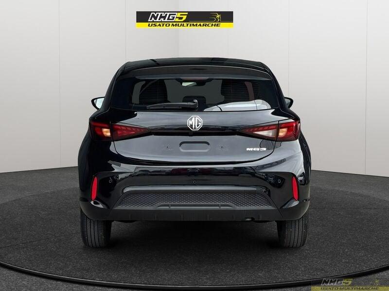MG MG3 1.5 Comfort