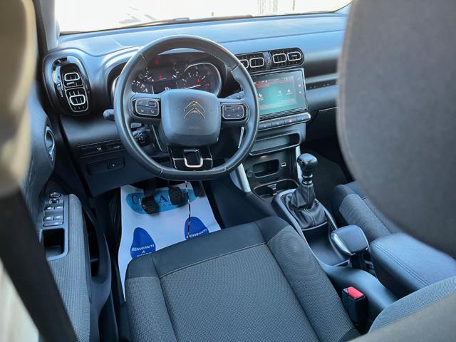 CITROEN C3 Aircross BlueHDi 100 S&S Feel 6 marce