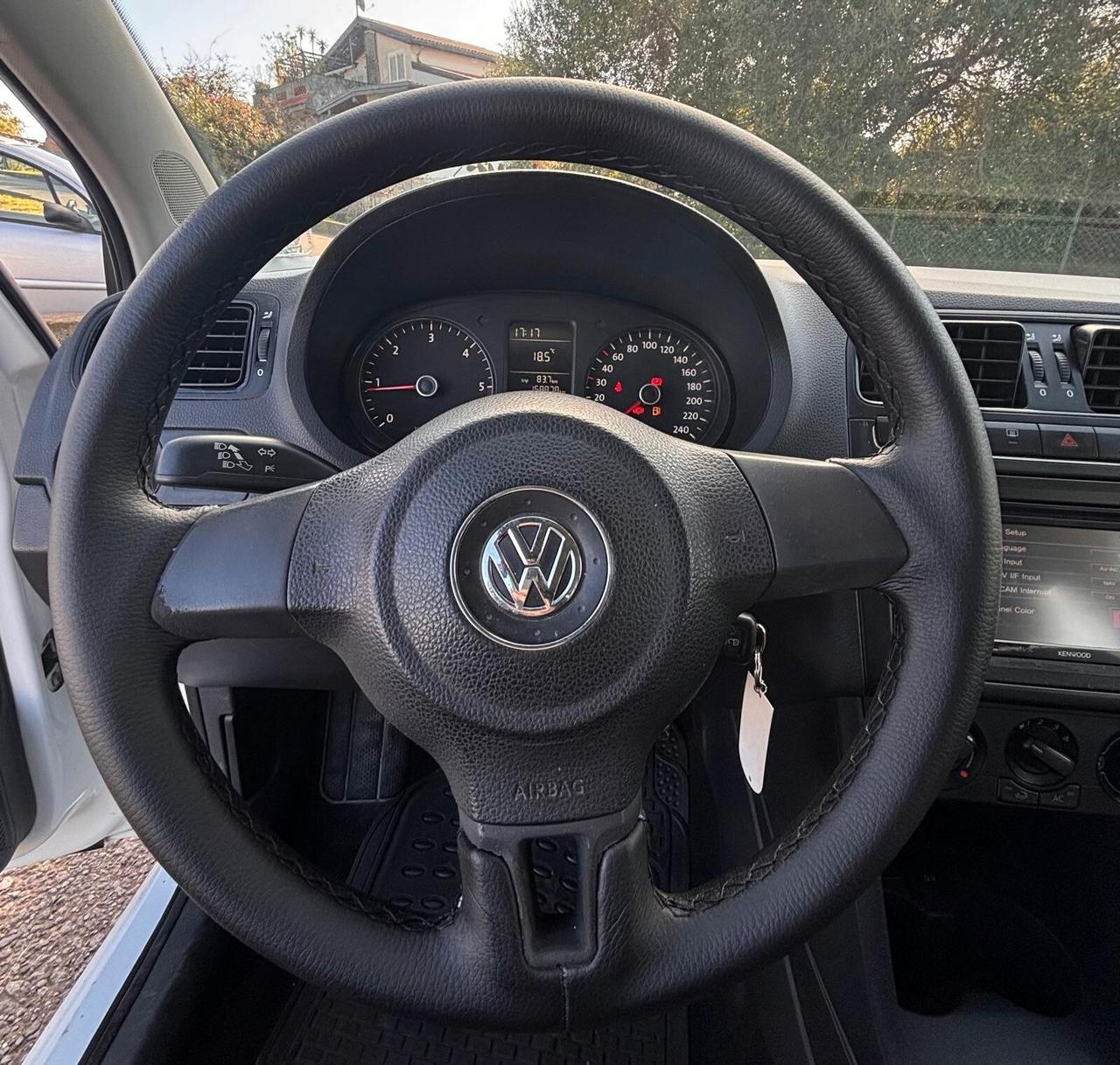 Volkswagen Polo 1.2 TDI DPF 5 p. Tech&Sound