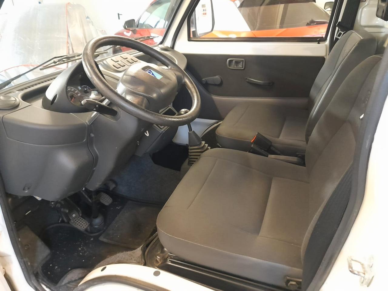 Piaggio Porter 1.3 Cassonato