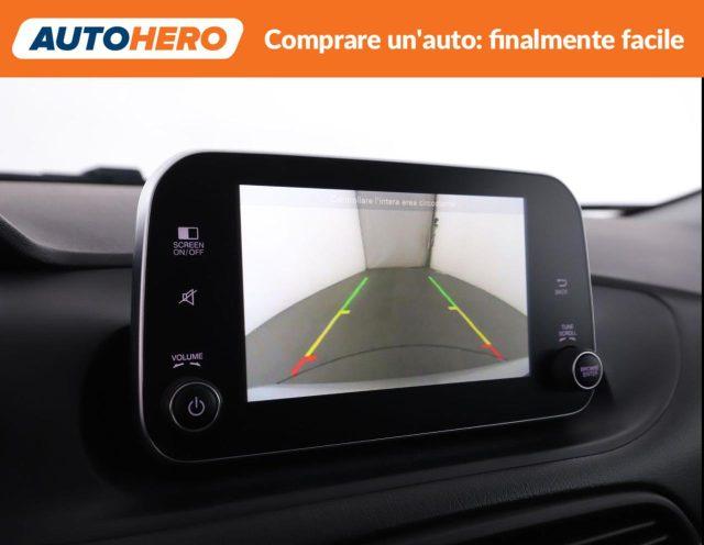 FIAT Tipo 1.4 5 porte Lounge